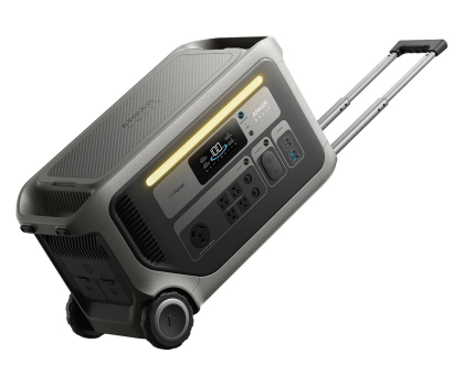 Stacja zasilania Anker Solix F3000 3072Wh 3600W